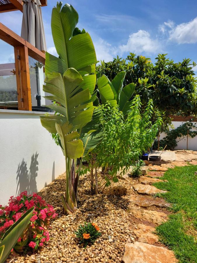 Casa Monte Salema Вила-ду-Биспо Экстерьер фото